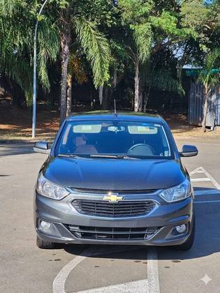 CHEVROLET COBALT 1.8 MPFI LTZ 8V FLEX 4P MANUAL